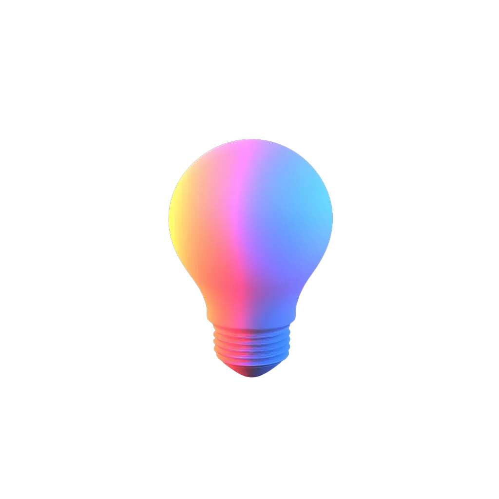 Lightbuilb Icon